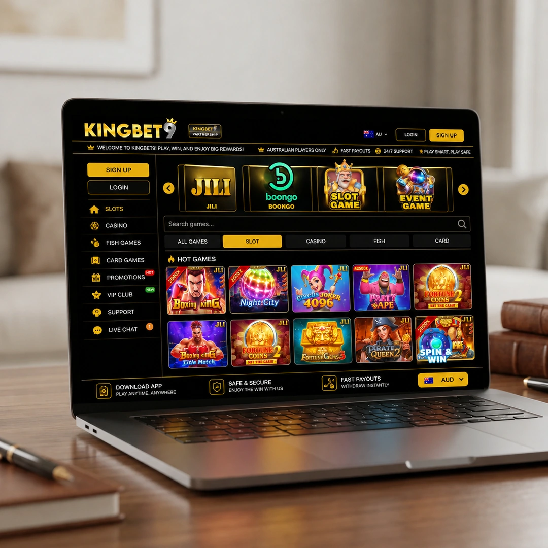 Casino games